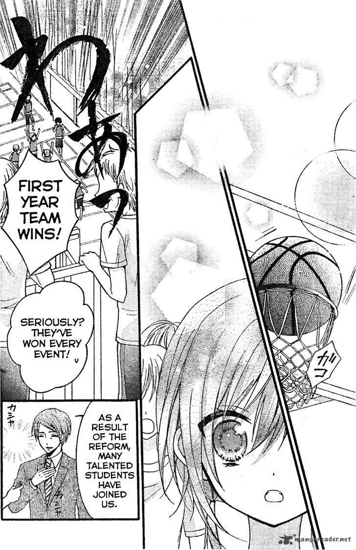 Usotsuki Ouji To Nisemono Kanojo 4 33