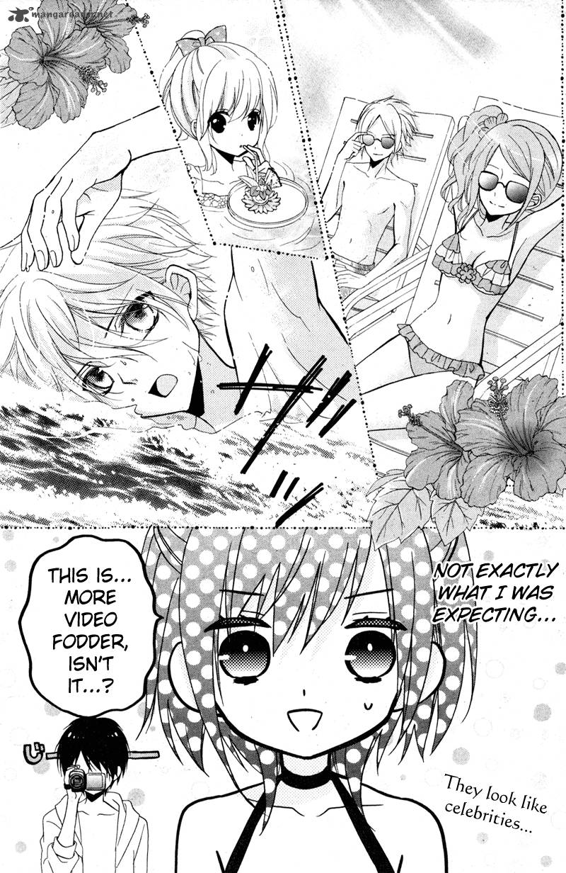 Usotsuki Ouji To Nisemono Kanojo 5 10