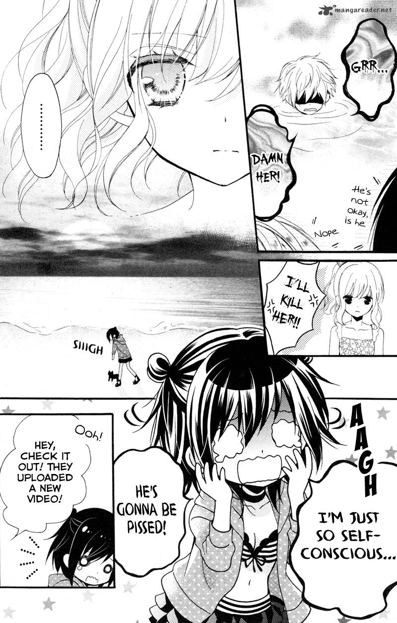 Usotsuki Ouji To Nisemono Kanojo 5 15