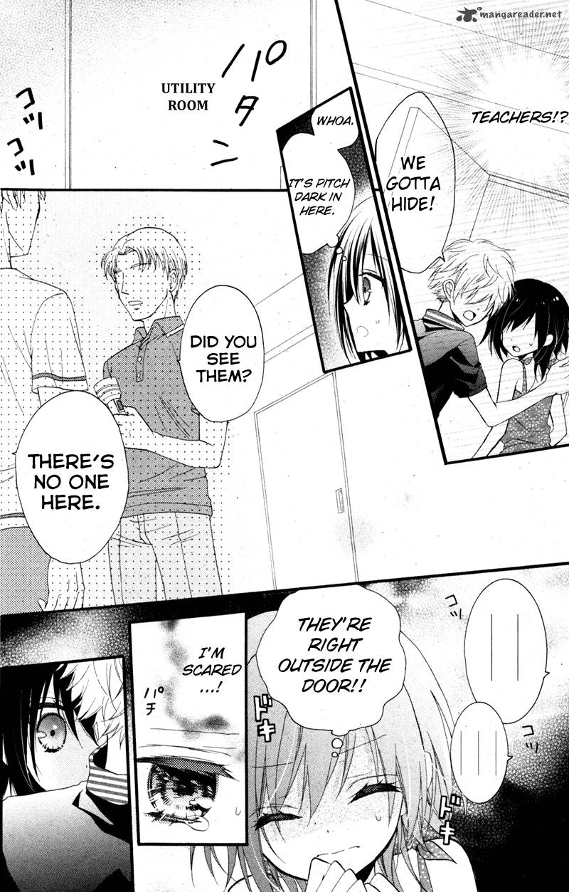 Usotsuki Ouji To Nisemono Kanojo 5 19