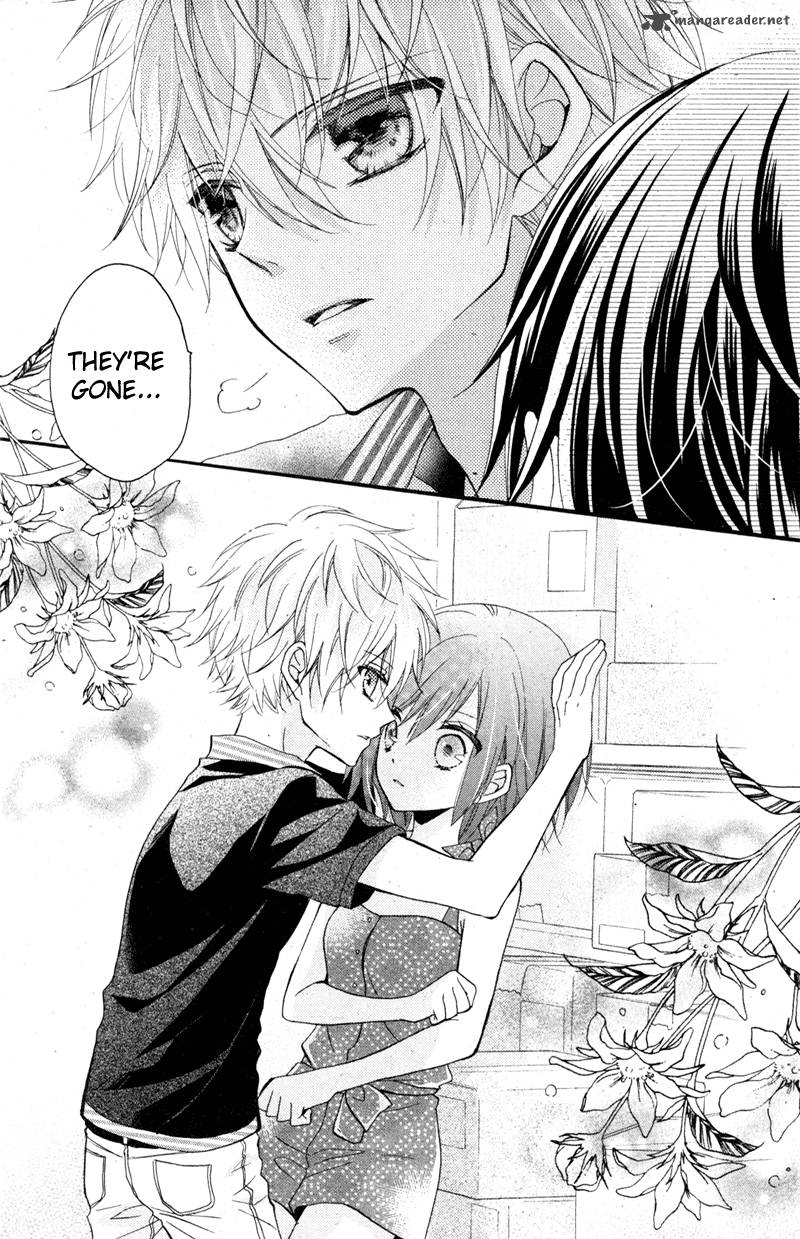 Usotsuki Ouji To Nisemono Kanojo 5 20