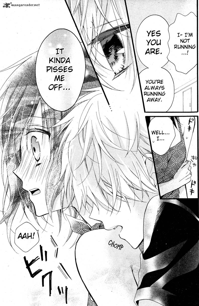 Usotsuki Ouji To Nisemono Kanojo 5 22