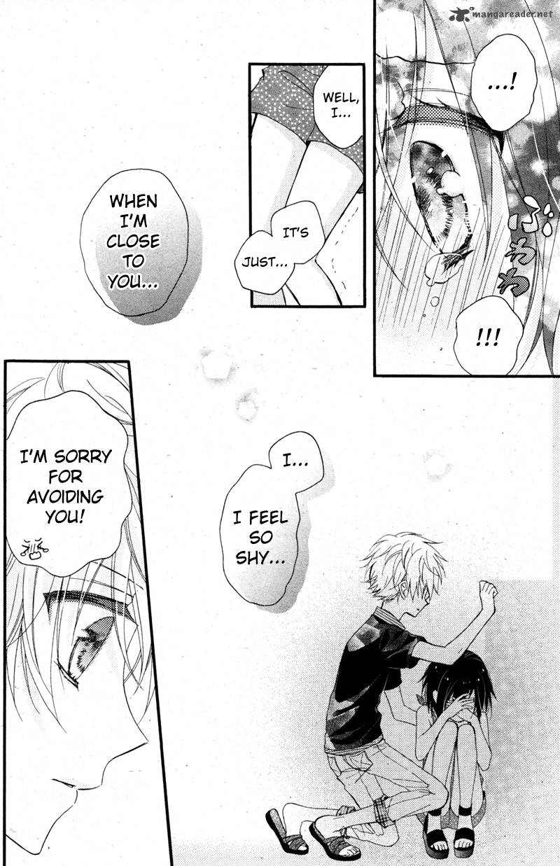 Usotsuki Ouji To Nisemono Kanojo 5 23