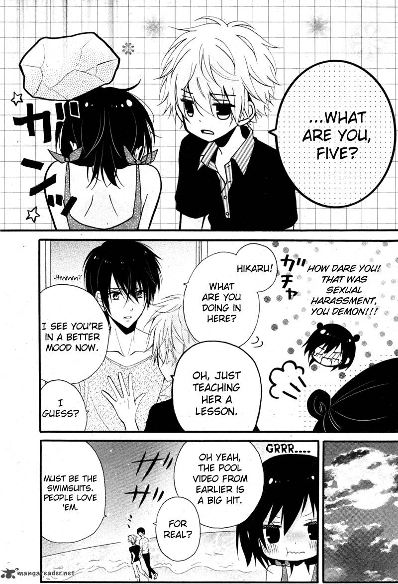 Usotsuki Ouji To Nisemono Kanojo 5 24