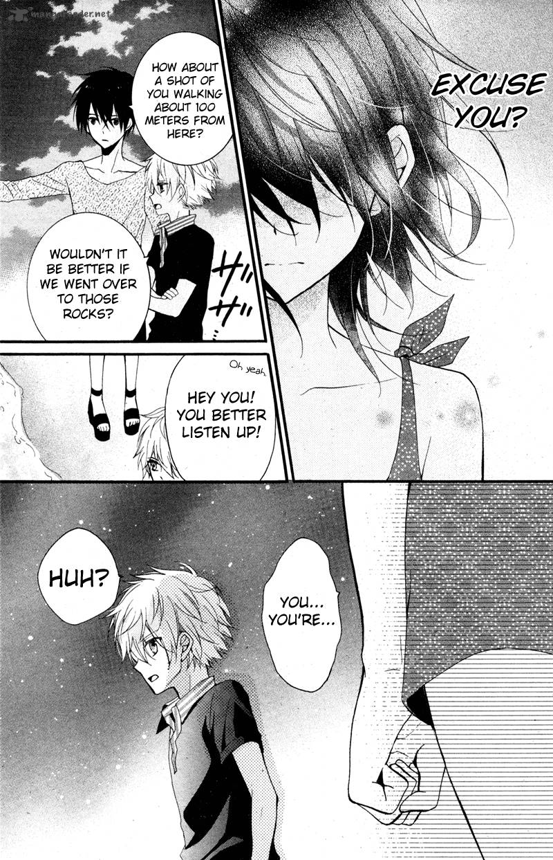 Usotsuki Ouji To Nisemono Kanojo 5 26