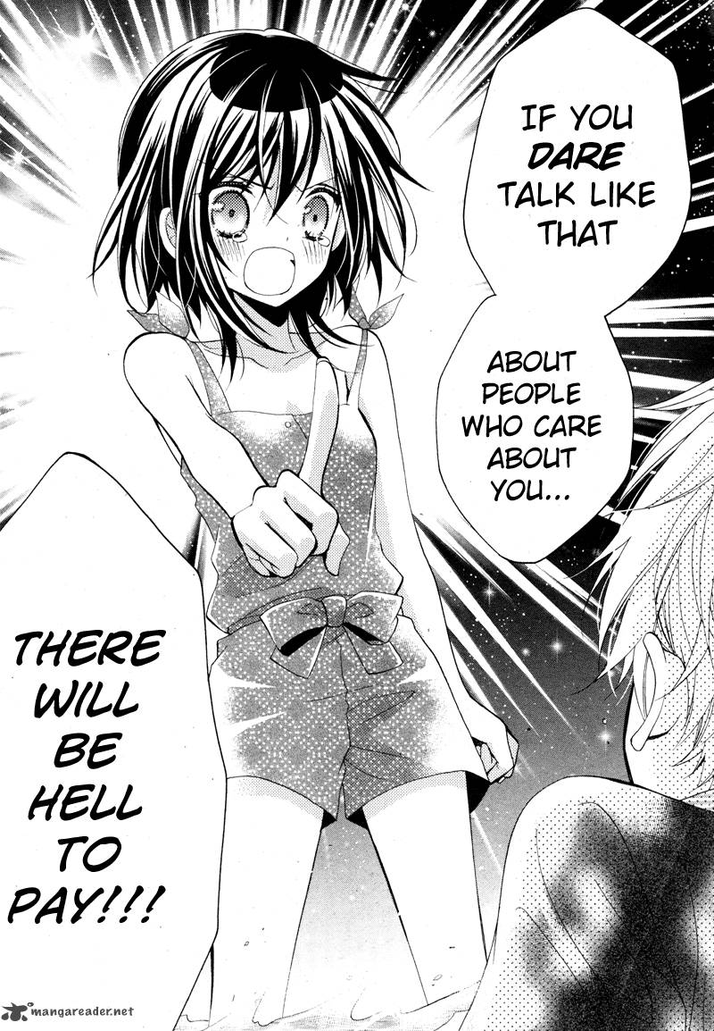Usotsuki Ouji To Nisemono Kanojo 5 28