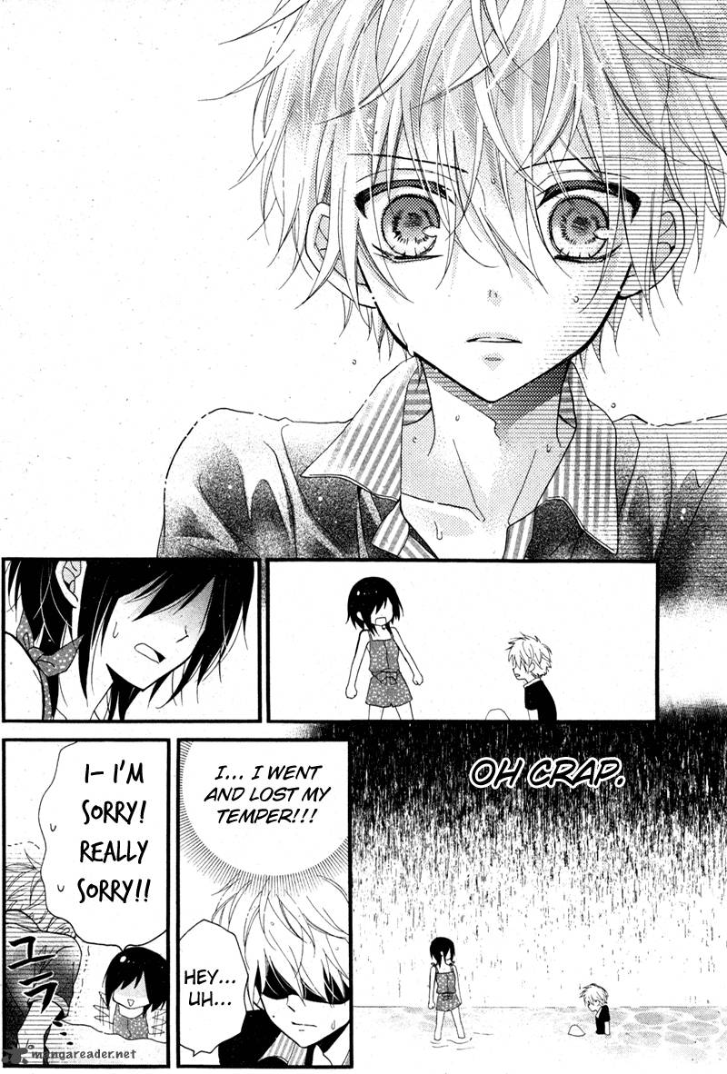 Usotsuki Ouji To Nisemono Kanojo 5 29