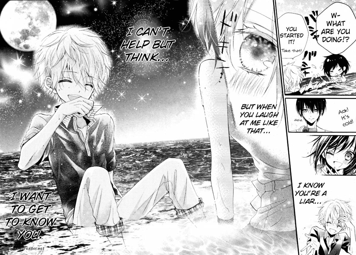 Usotsuki Ouji To Nisemono Kanojo 5 31