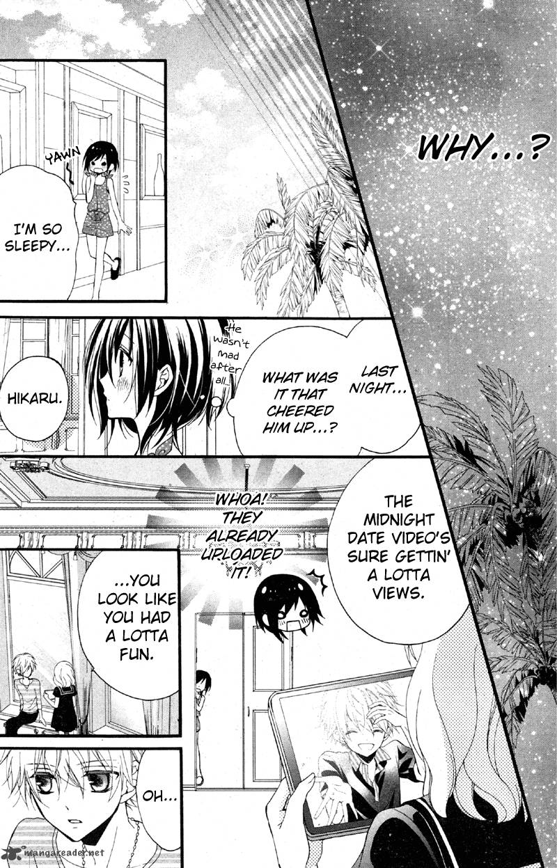 Usotsuki Ouji To Nisemono Kanojo 5 32