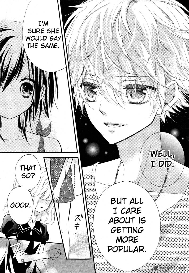 Usotsuki Ouji To Nisemono Kanojo 5 33