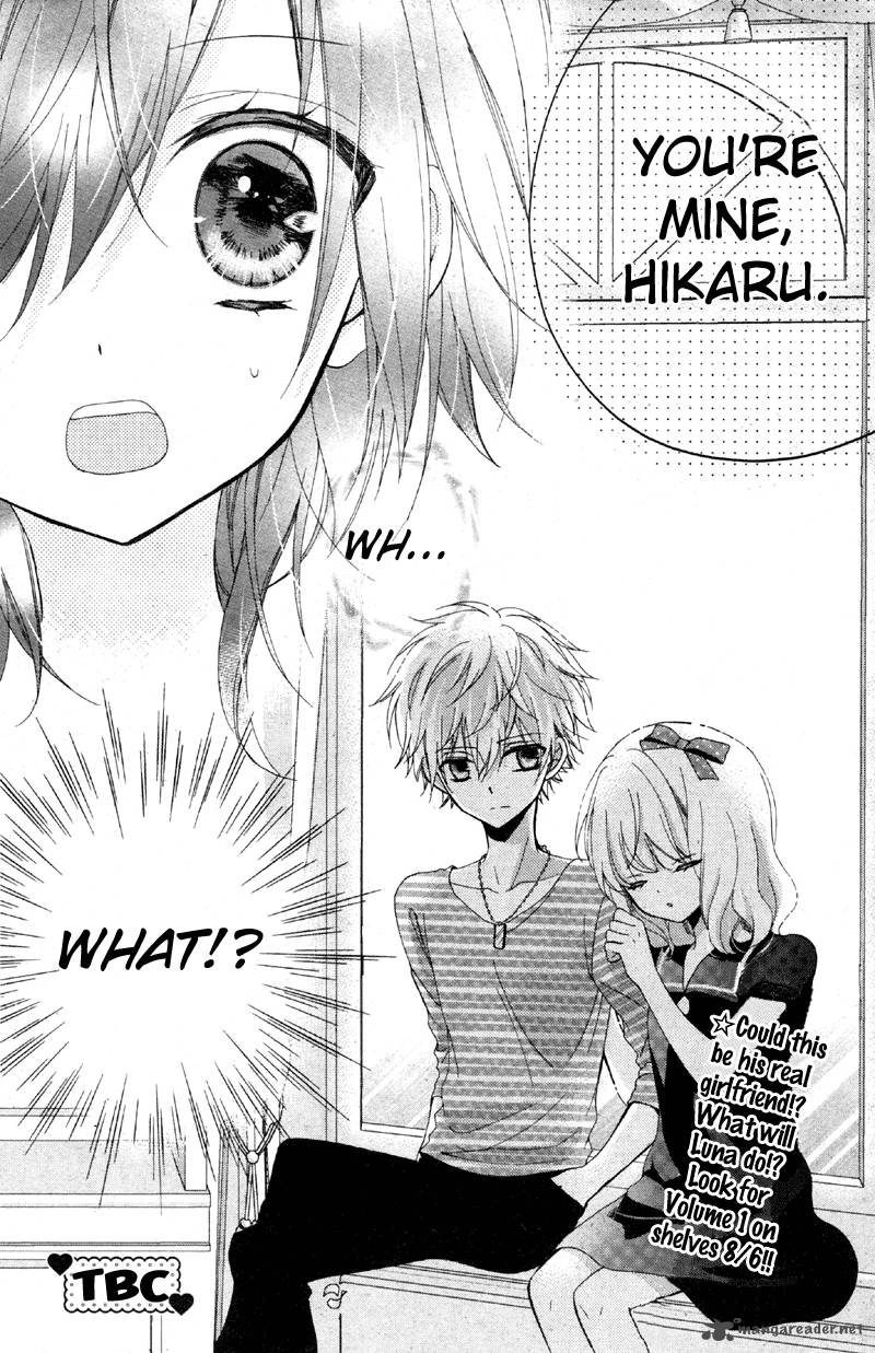 Usotsuki Ouji To Nisemono Kanojo 5 34