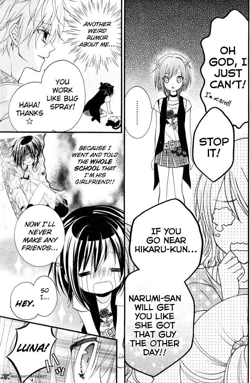 Usotsuki Ouji To Nisemono Kanojo 5 6