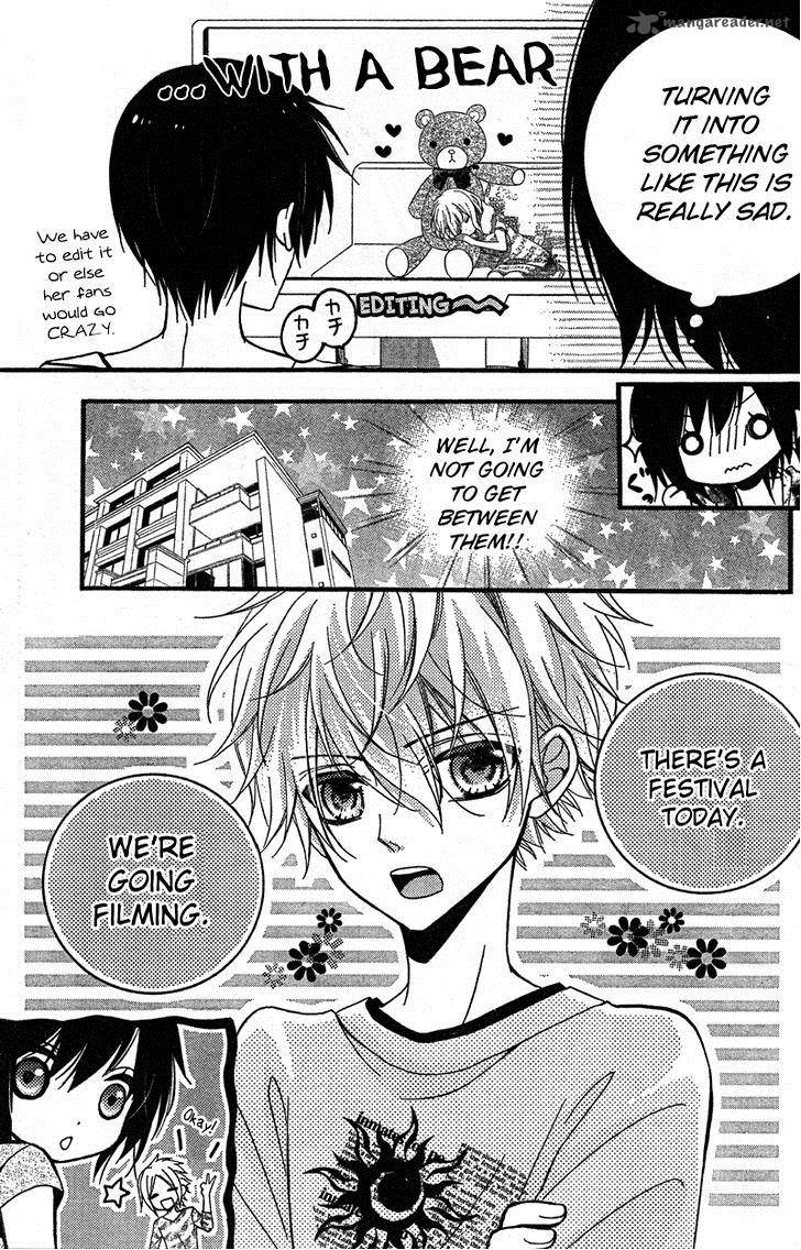 Usotsuki Ouji To Nisemono Kanojo 6 11