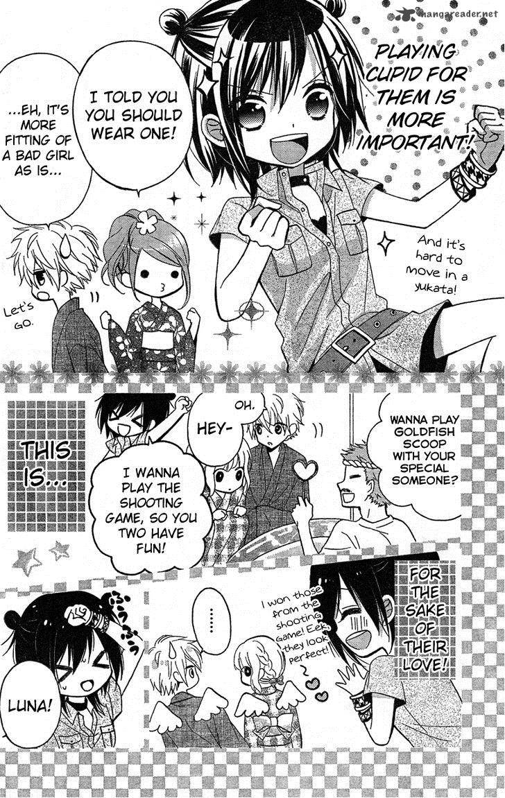 Usotsuki Ouji To Nisemono Kanojo 6 14