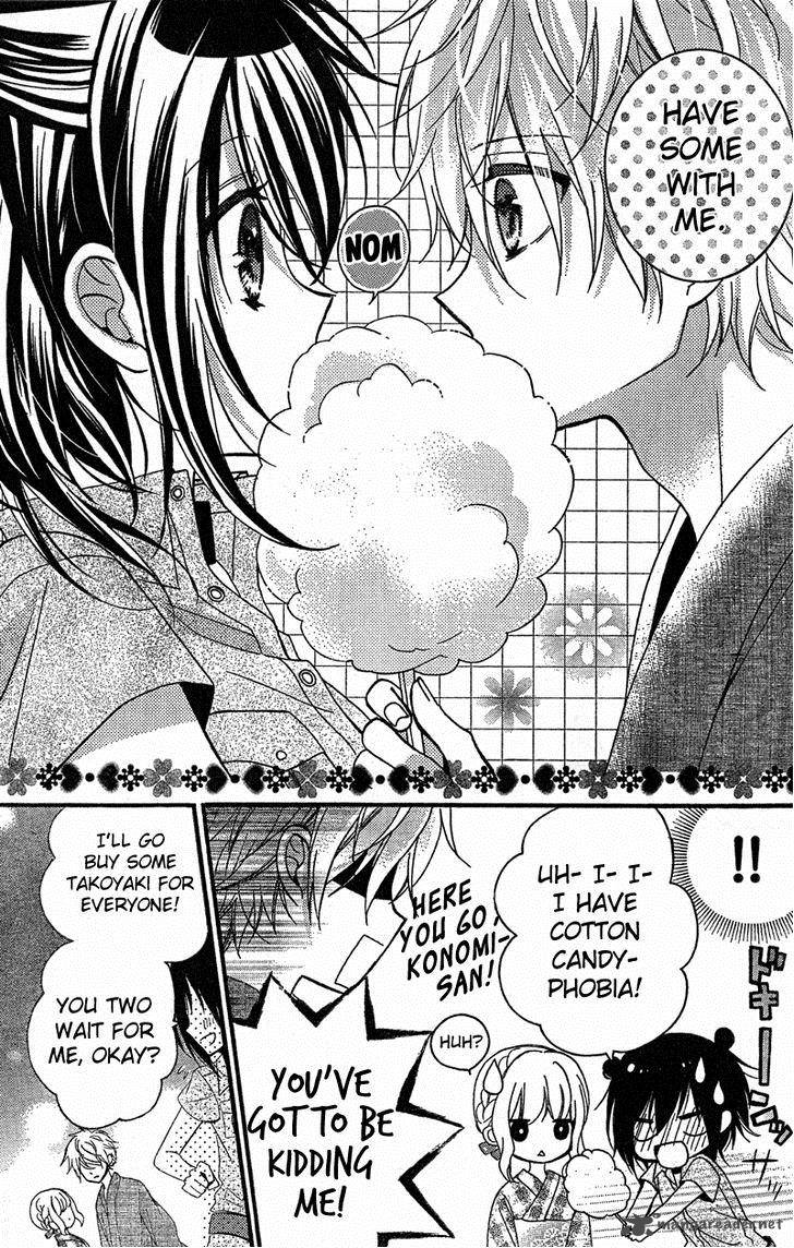 Usotsuki Ouji To Nisemono Kanojo 6 15