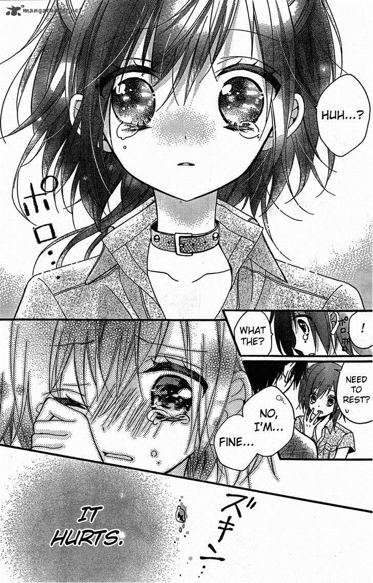 Usotsuki Ouji To Nisemono Kanojo 6 23