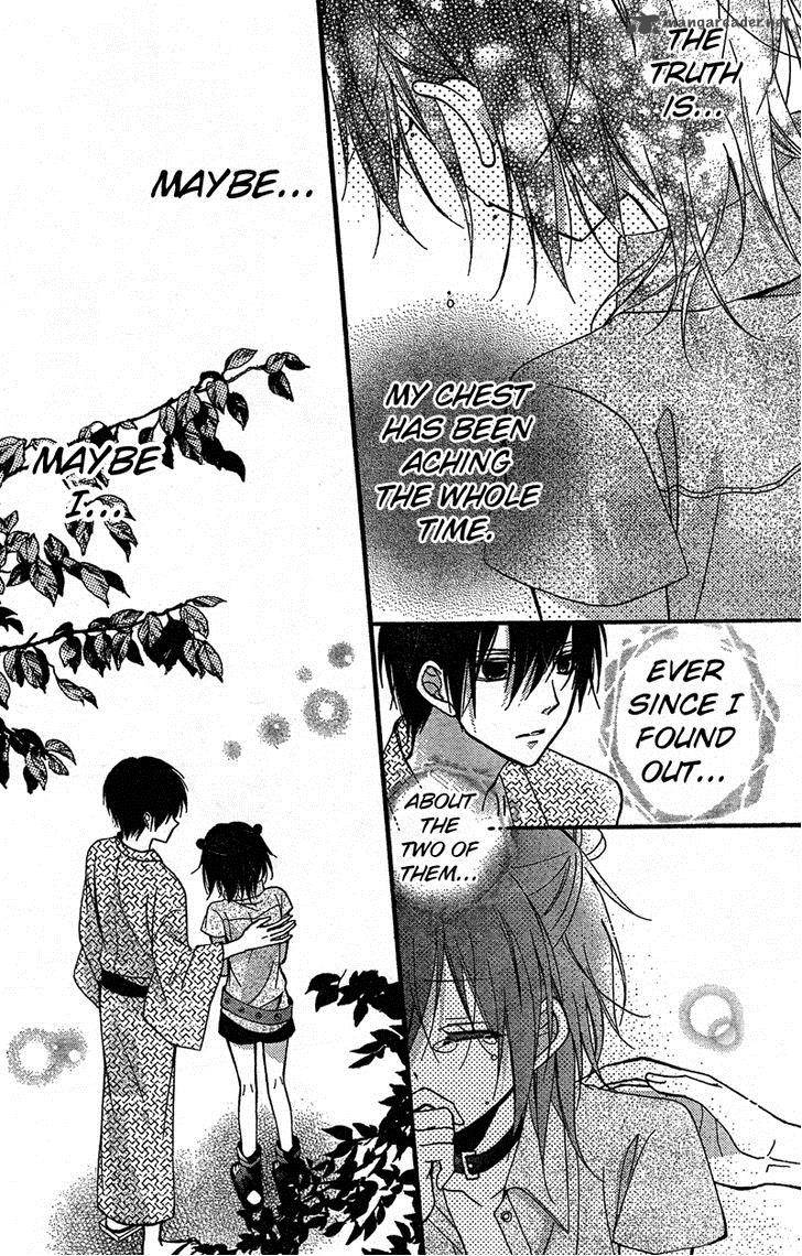 Usotsuki Ouji To Nisemono Kanojo 6 24