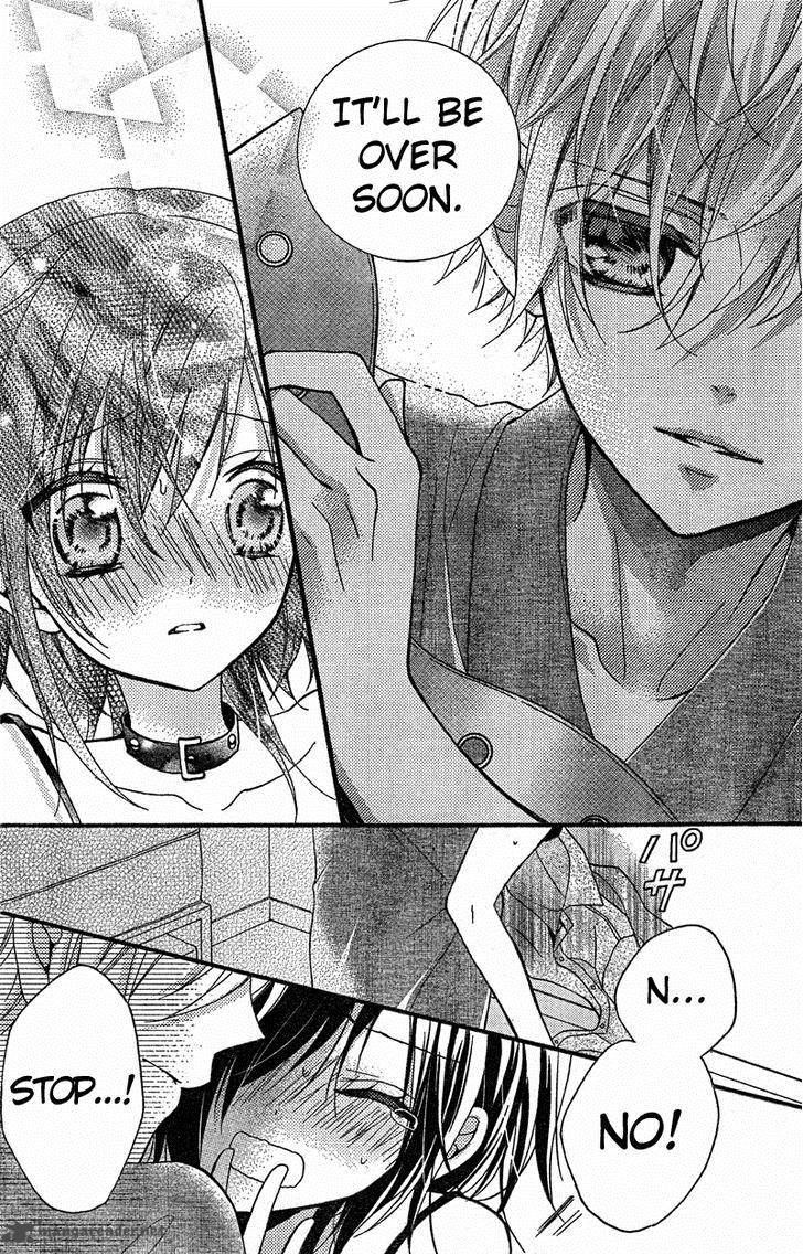 Usotsuki Ouji To Nisemono Kanojo 6 28