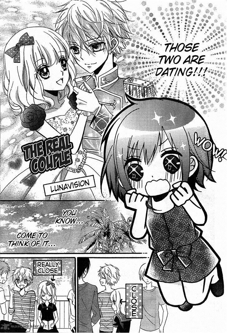 Usotsuki Ouji To Nisemono Kanojo 6 3