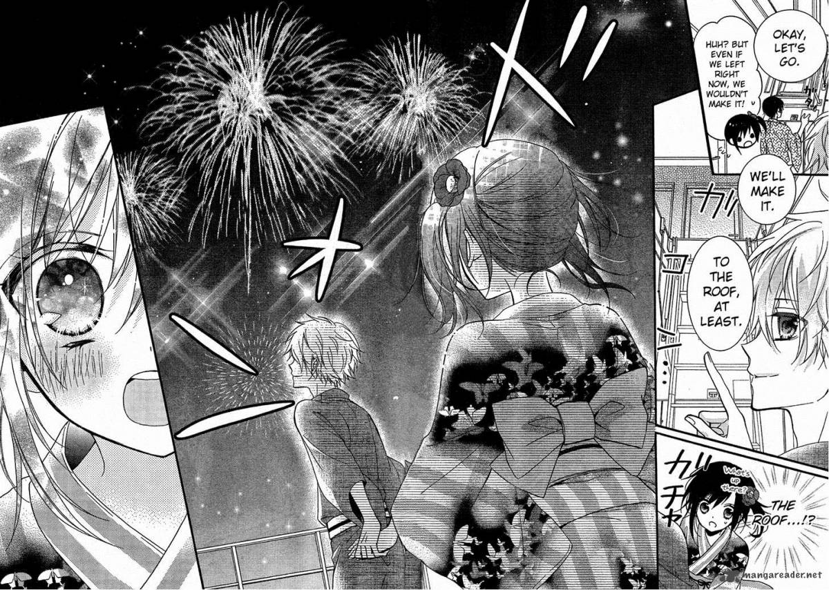 Usotsuki Ouji To Nisemono Kanojo 6 30