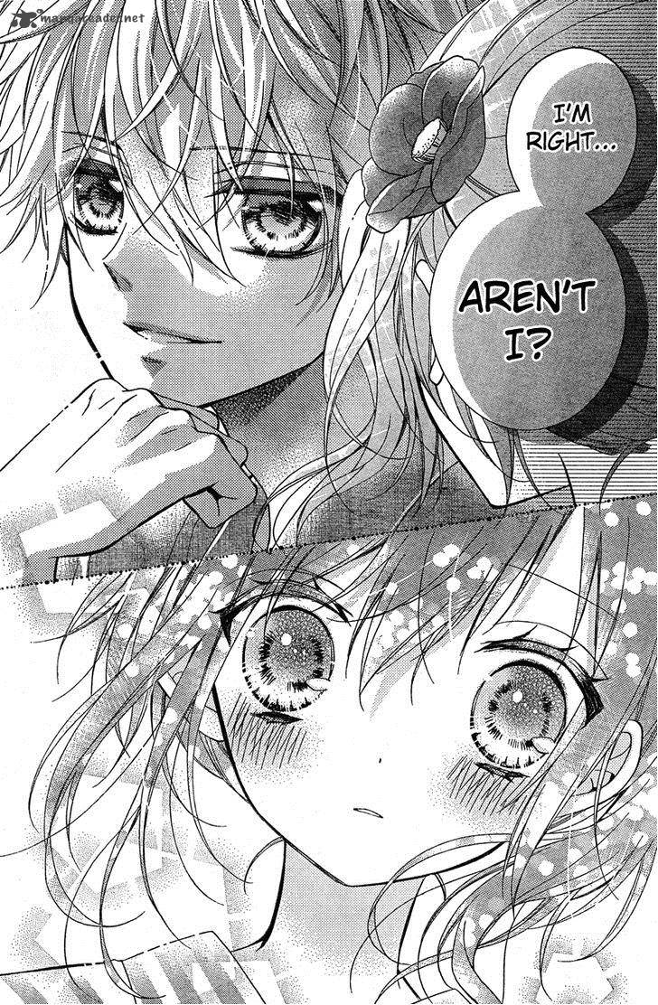 Usotsuki Ouji To Nisemono Kanojo 6 32