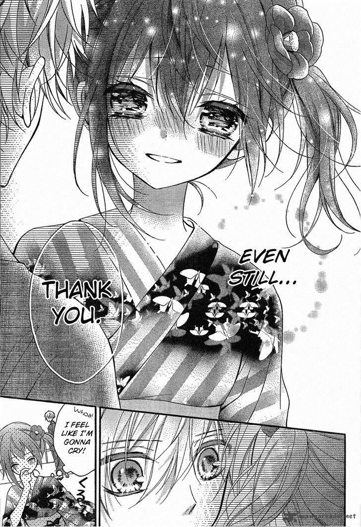 Usotsuki Ouji To Nisemono Kanojo 6 34