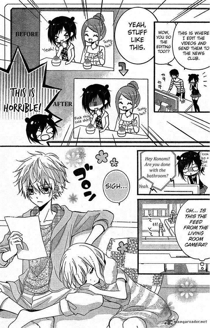 Usotsuki Ouji To Nisemono Kanojo 6 9