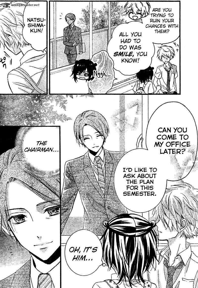 Usotsuki Ouji To Nisemono Kanojo 7 12