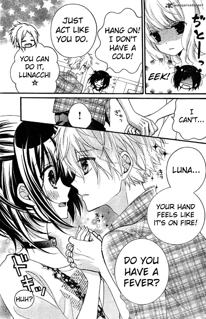 Usotsuki Ouji To Nisemono Kanojo 7 15