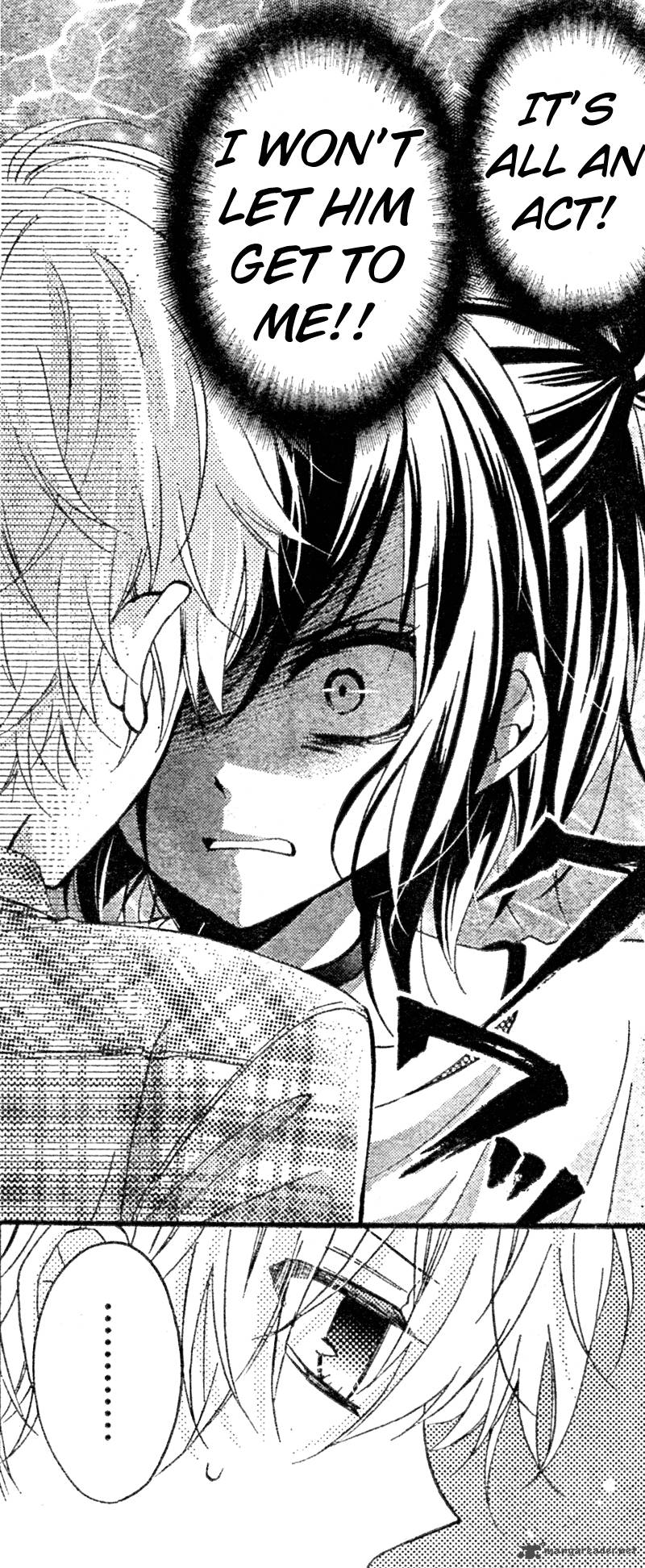 Usotsuki Ouji To Nisemono Kanojo 7 17