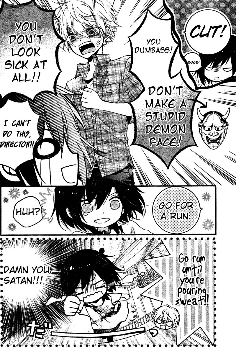 Usotsuki Ouji To Nisemono Kanojo 7 18