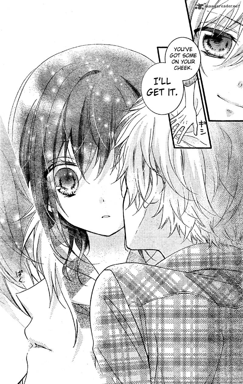 Usotsuki Ouji To Nisemono Kanojo 7 21