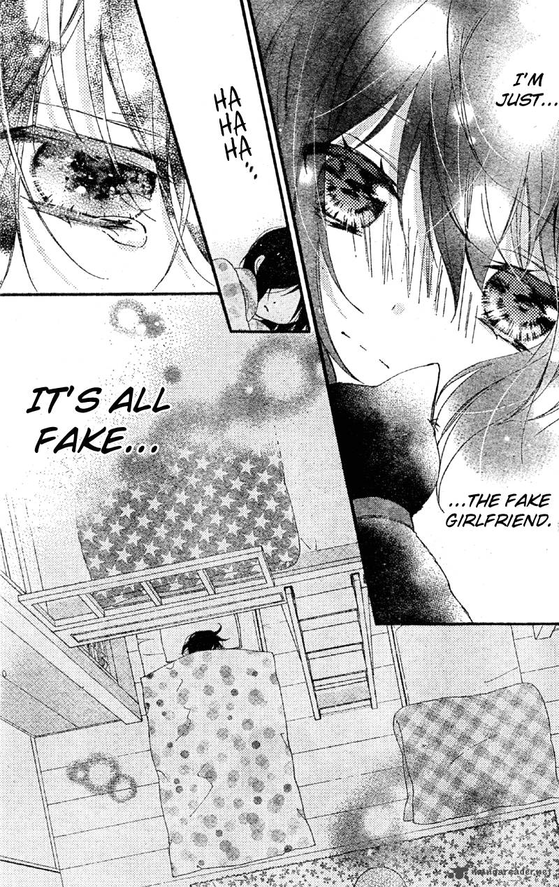 Usotsuki Ouji To Nisemono Kanojo 7 25