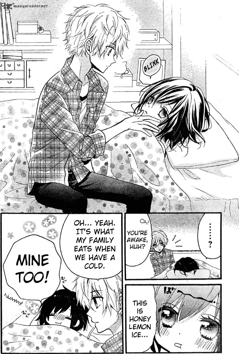 Usotsuki Ouji To Nisemono Kanojo 7 28