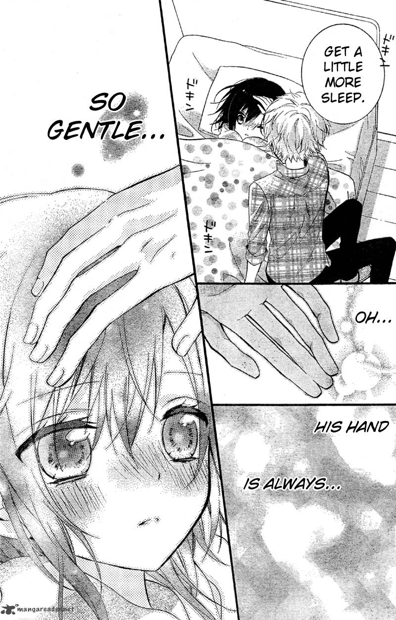 Usotsuki Ouji To Nisemono Kanojo 7 31