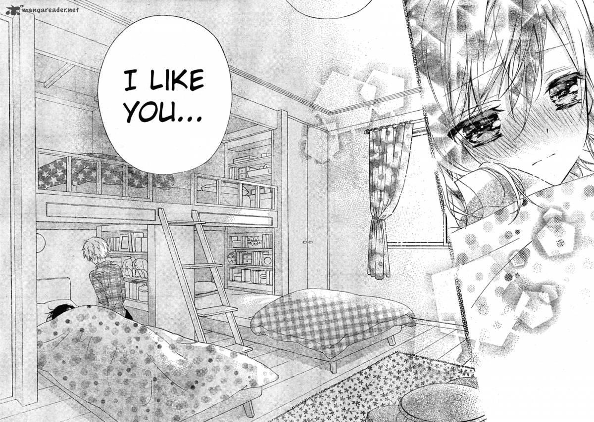 Usotsuki Ouji To Nisemono Kanojo 7 32