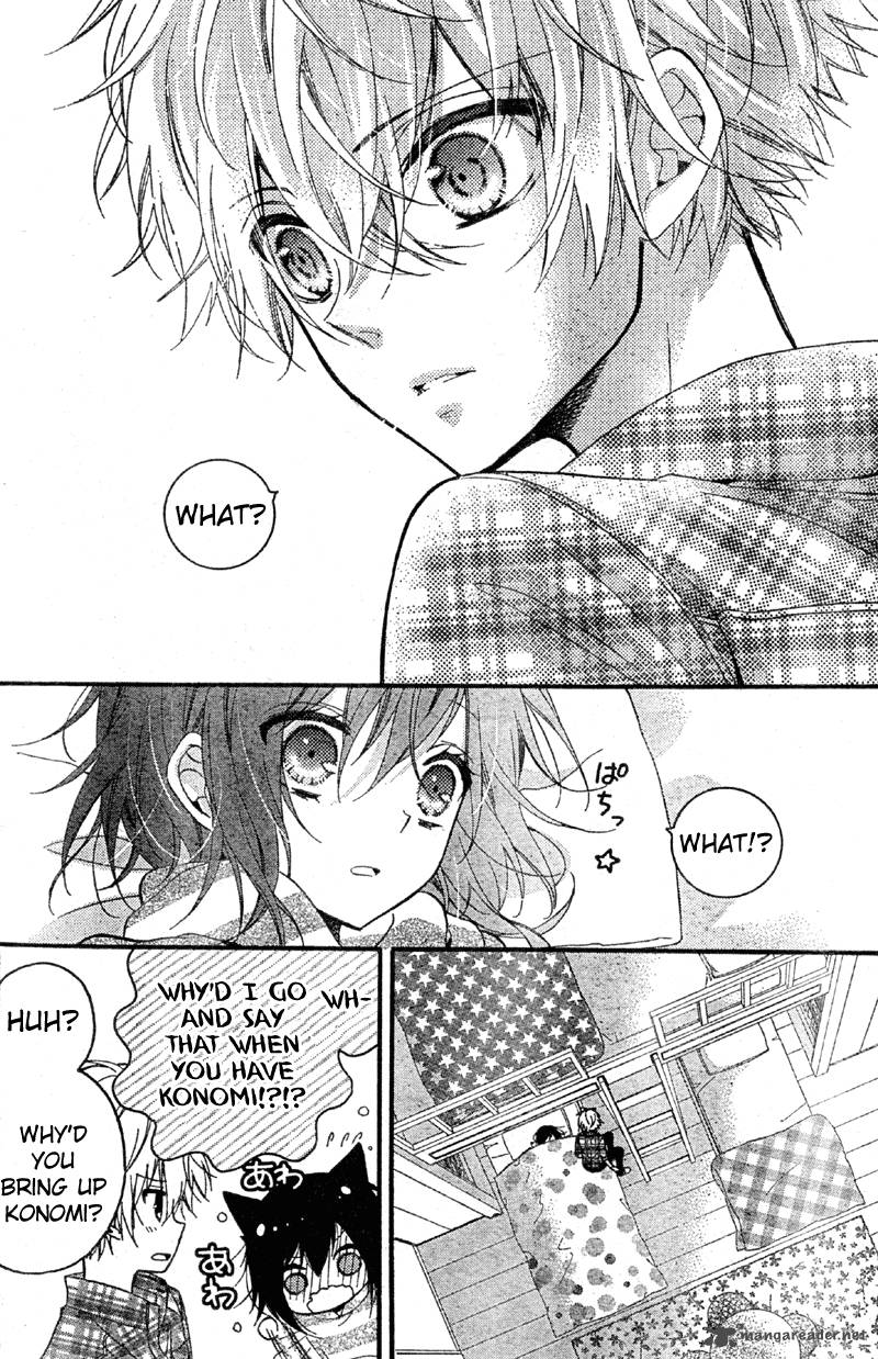 Usotsuki Ouji To Nisemono Kanojo 7 33