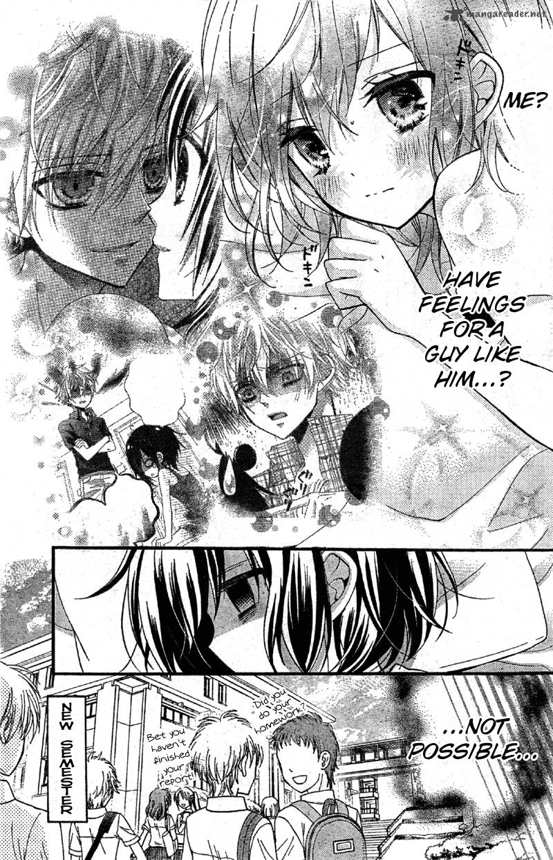 Usotsuki Ouji To Nisemono Kanojo 7 7