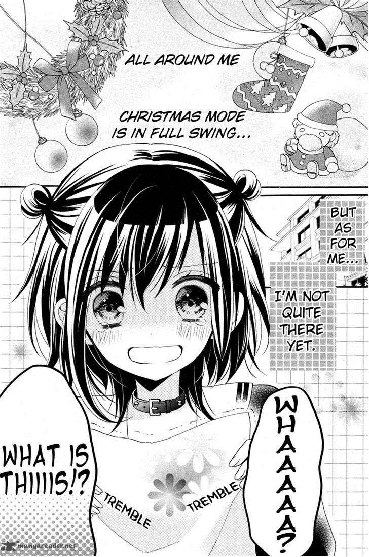 Usotsuki Ouji To Nisemono Kanojo 9 1