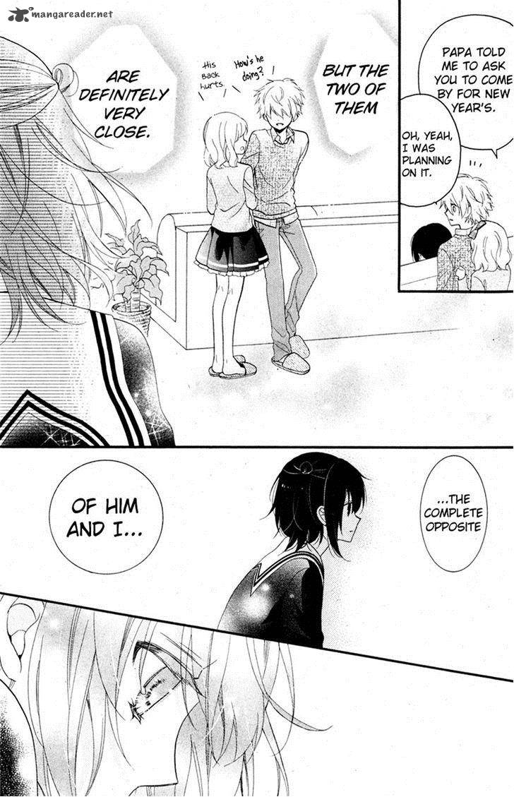 Usotsuki Ouji To Nisemono Kanojo 9 10
