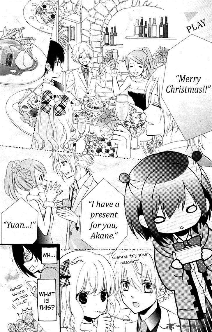 Usotsuki Ouji To Nisemono Kanojo 9 12