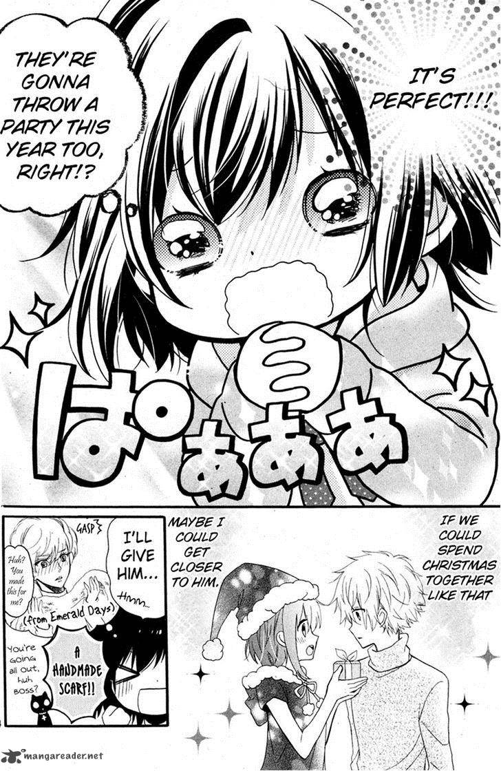 Usotsuki Ouji To Nisemono Kanojo 9 13
