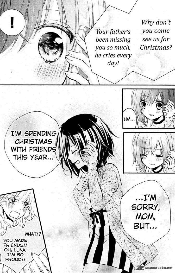 Usotsuki Ouji To Nisemono Kanojo 9 19