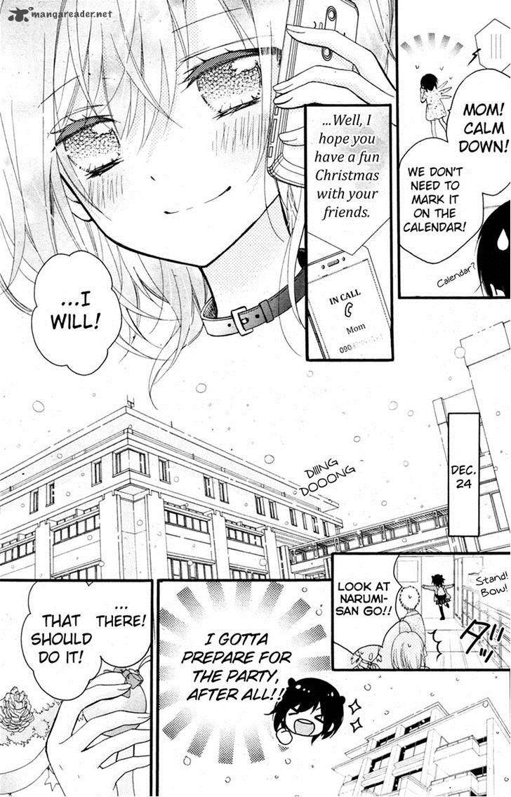 Usotsuki Ouji To Nisemono Kanojo 9 20