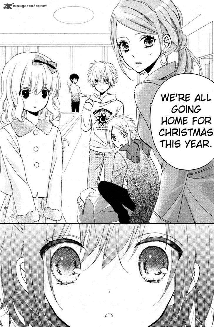 Usotsuki Ouji To Nisemono Kanojo 9 22