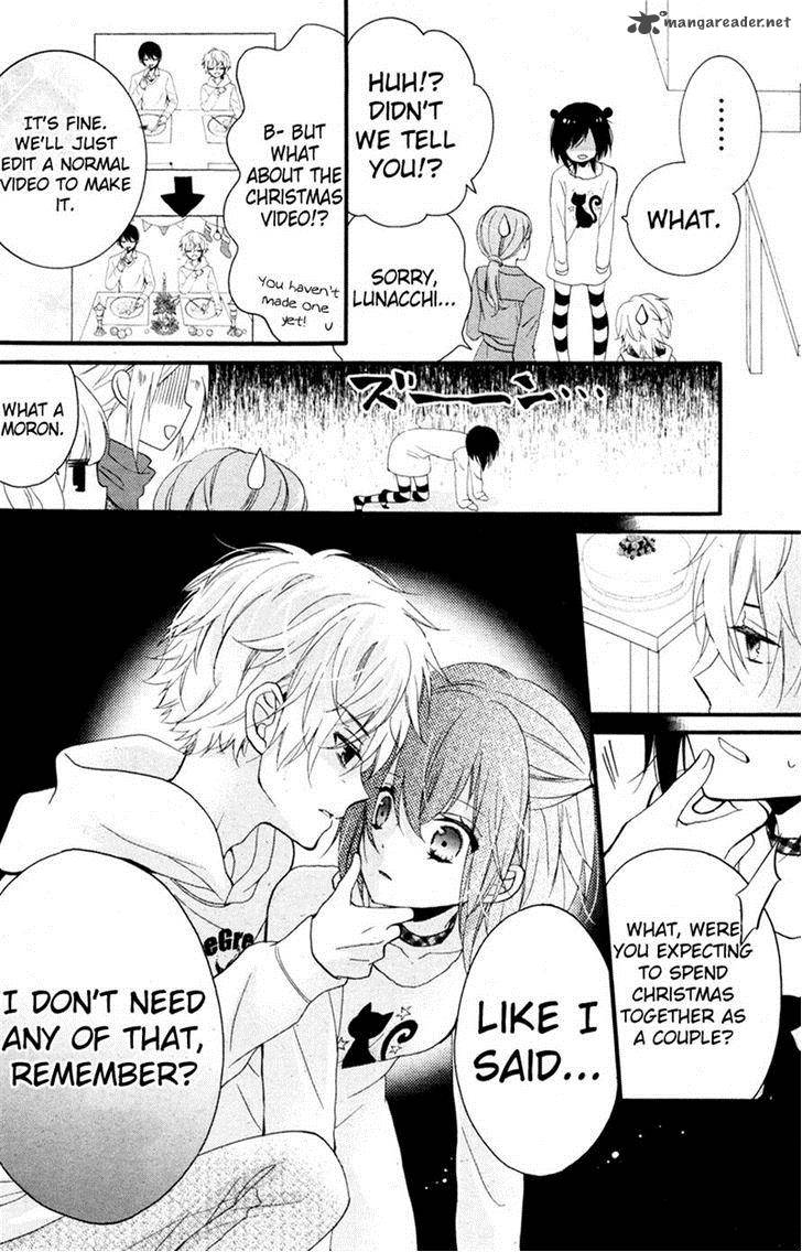 Usotsuki Ouji To Nisemono Kanojo 9 23