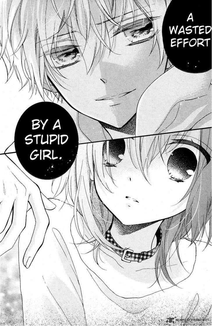 Usotsuki Ouji To Nisemono Kanojo 9 24
