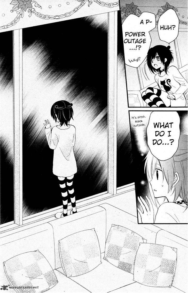 Usotsuki Ouji To Nisemono Kanojo 9 27