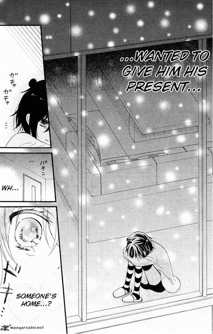 Usotsuki Ouji To Nisemono Kanojo 9 29