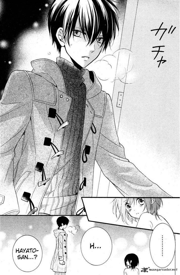 Usotsuki Ouji To Nisemono Kanojo 9 30